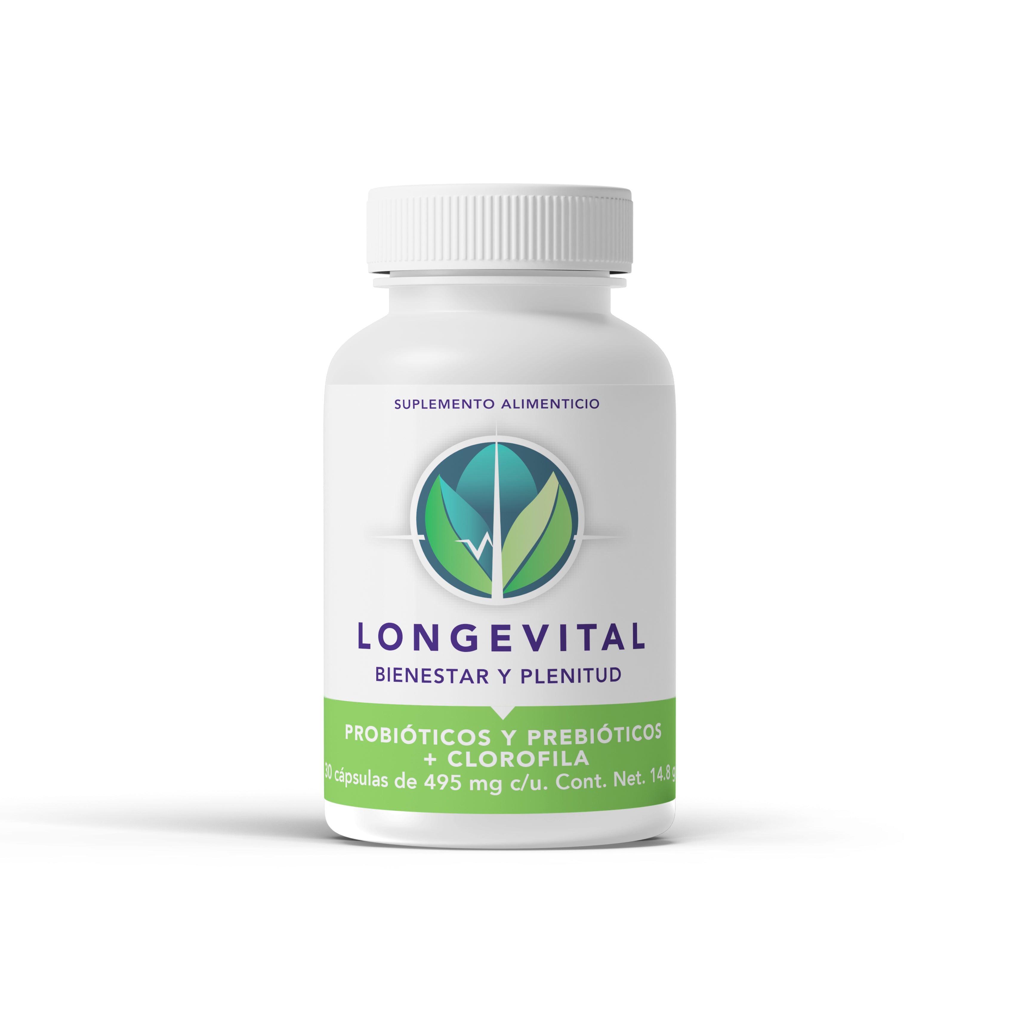 DIGESTIVE & CALM ESSENTIALS