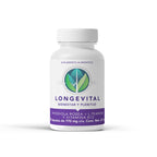 Fundamentos Sueño y Estrés - Functional Blends Longevital®