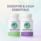 DIGESTIVE & CALM ESSENTIALS