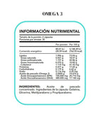Metabolismo & Digestión - Functional Blends Longevital®